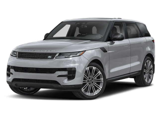 2026 Land Rover Range Rover Sport SE's photo