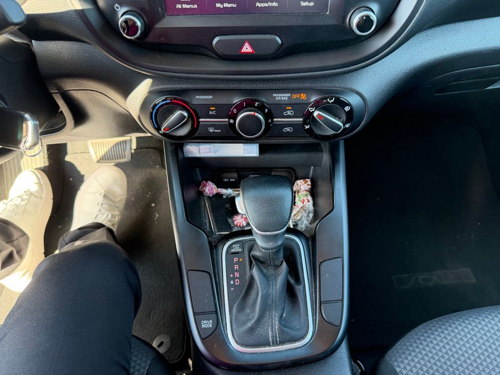 2020 Kia Soul LX photo 8