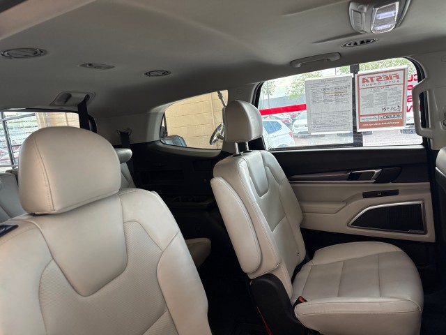 Used 2021 Black Copper Kia S image 17