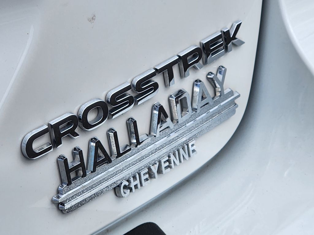 2024 Subaru Crosstrek Limited photo 9