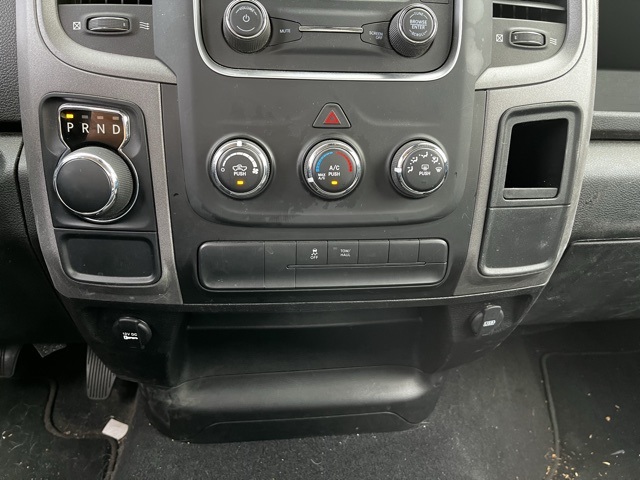2022 Ram 1500 Classic Tradesman photo 18