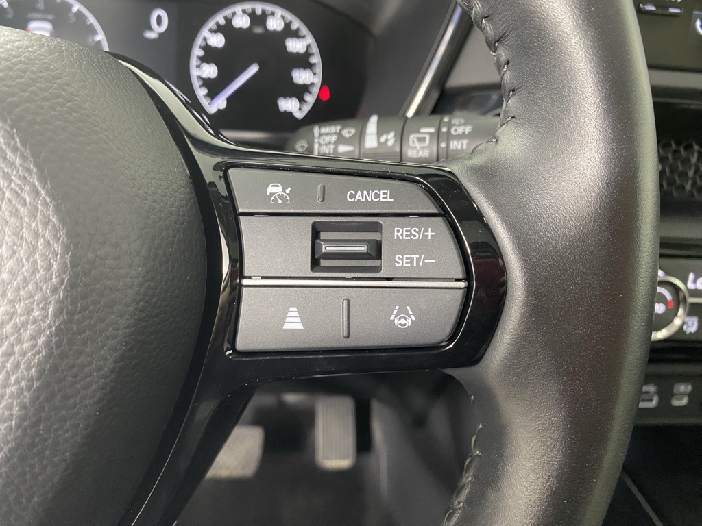 2023 Honda CR-V EX-L photo 17