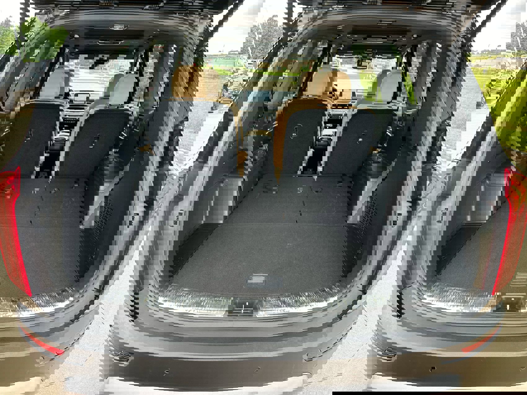 2022 Kia Telluride SX photo 20
