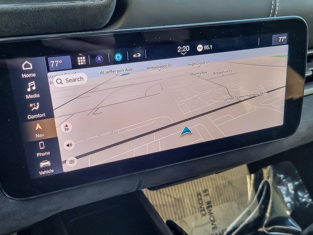 2024 MASERATI MC20 - Image 15