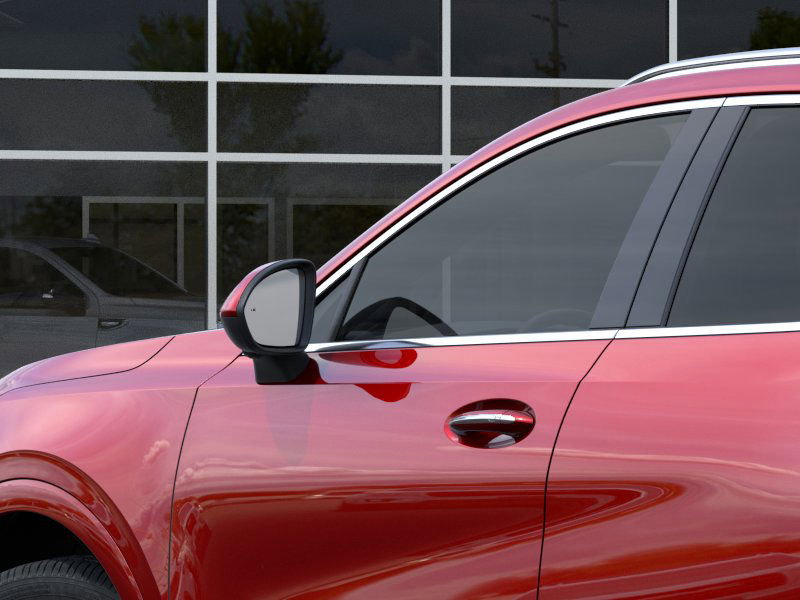 2025 Buick Envision Avenir photo 12