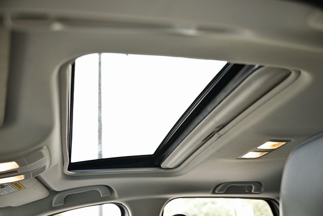 2025 Mazda CX-5 2.5 S Carbon photo 18