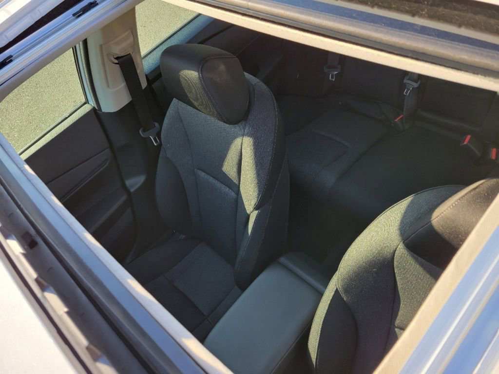 2024 Honda Accord EX photo 11