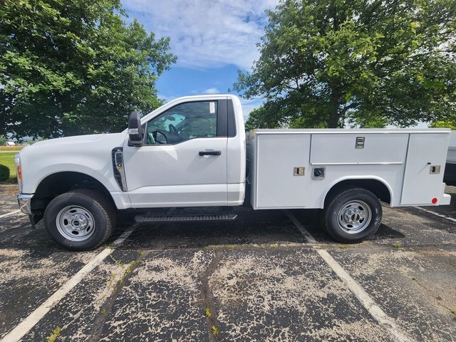 2023 FORD F-250 - Image 38