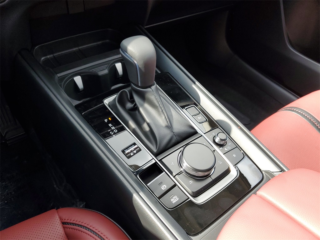 2025 Mazda CX-50 Premium photo 29