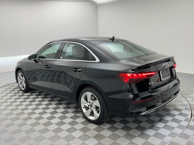 2023 Audi A3 Premium 40 TFSI photo 4