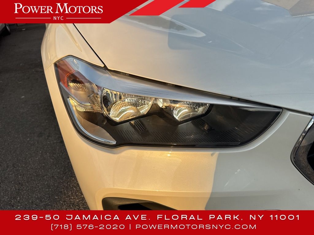 2022 Bmw X1 XDrive28i photo 7