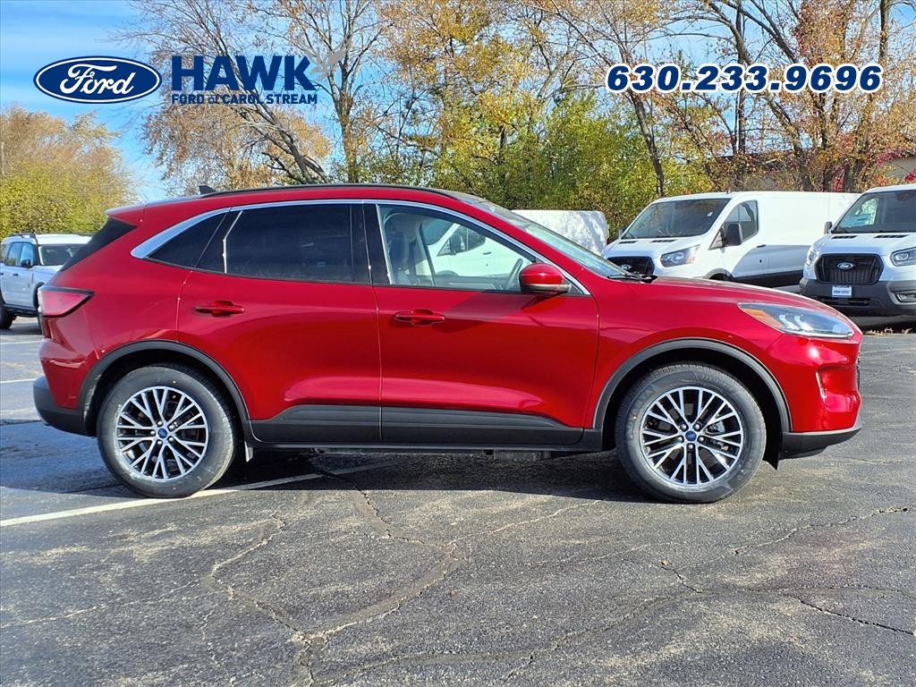 2022 FORD ESCAPE - Image 8