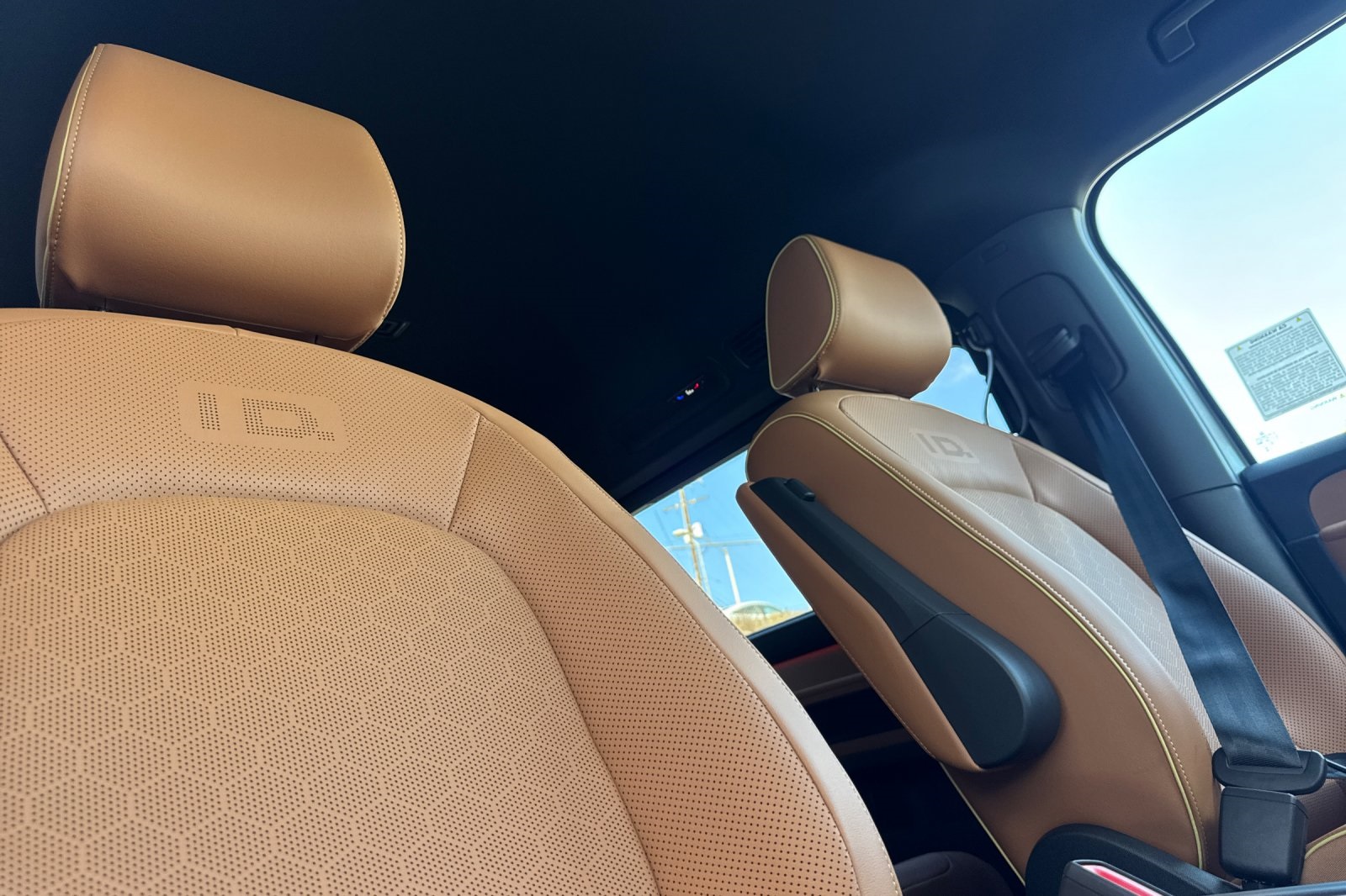 2025 Volkswagen ID. Buzz Pro S photo 15