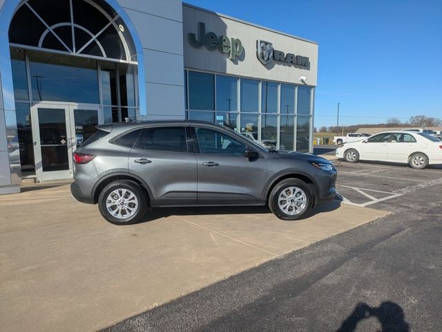 2025 Ford Escape Active photo 4