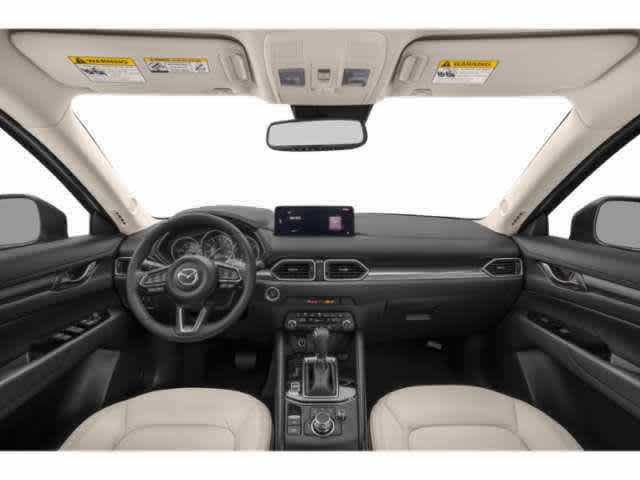 2025 Mazda CX-5 2.5 S Preferred photo 8