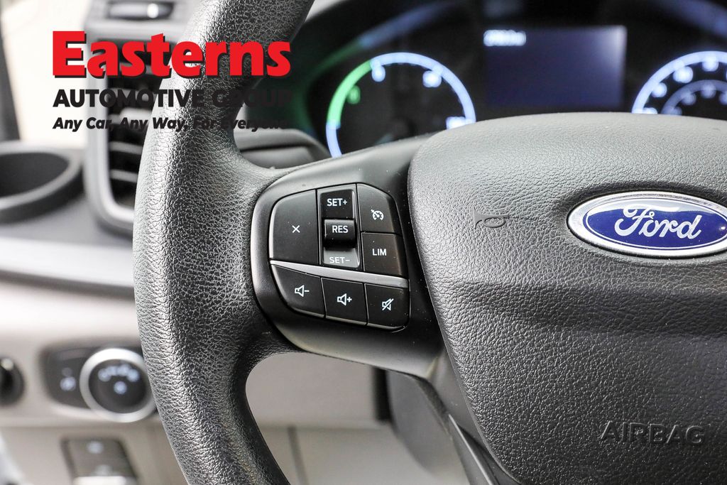 2023 Ford Transit photo 11