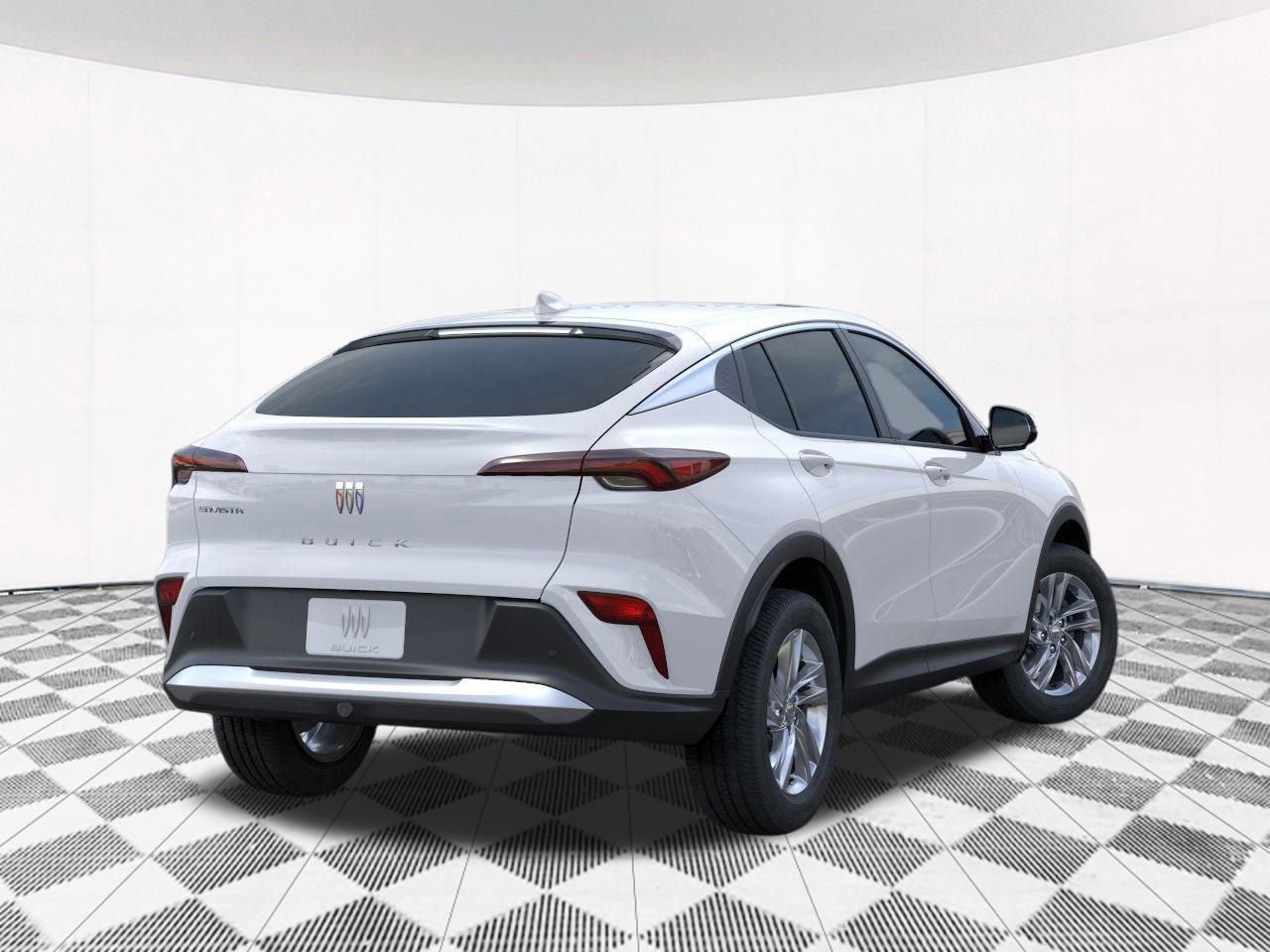 2026 Buick Envista Preferred photo 7