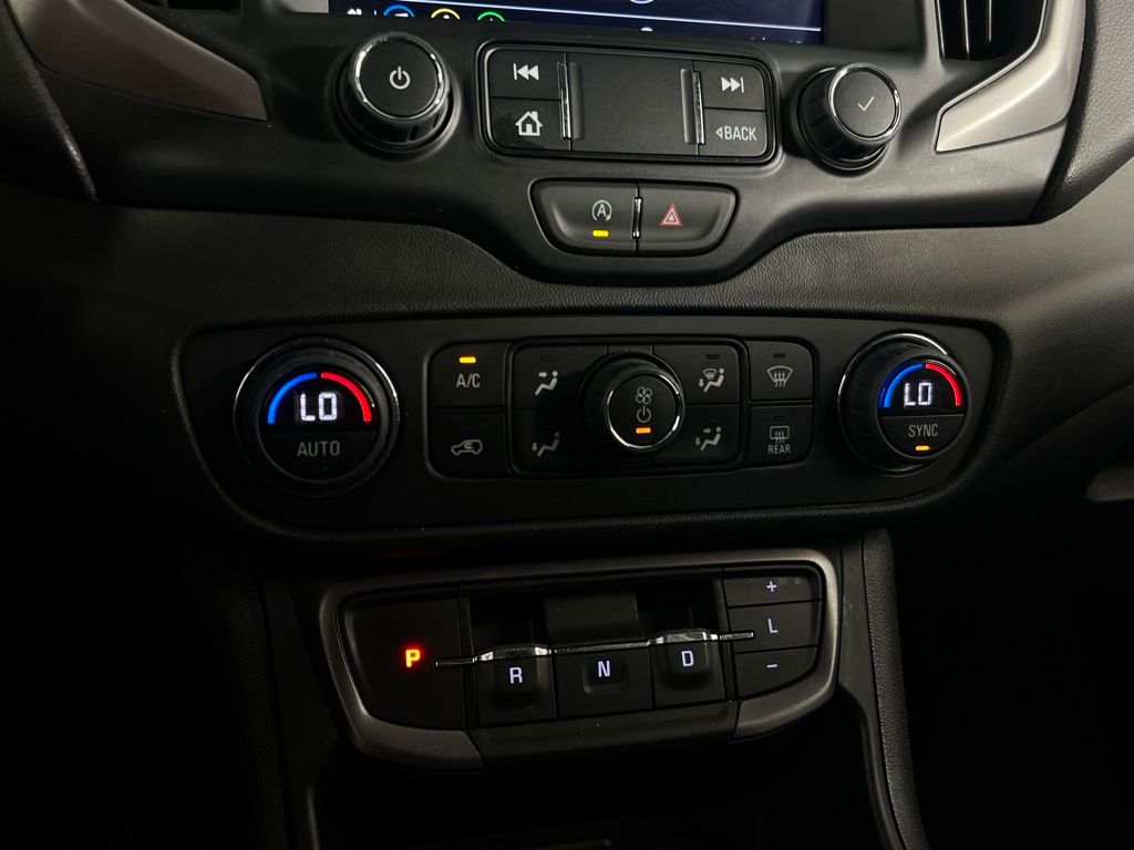 2023 Gmc Terrain AT4 photo 13
