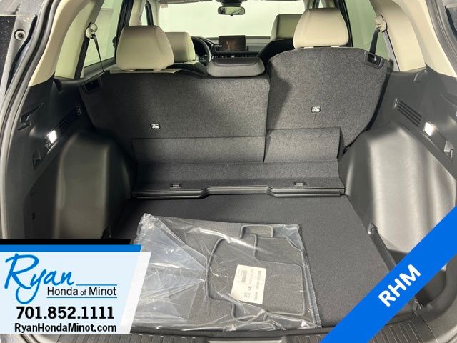 2026 Honda CR-V EX photo 4