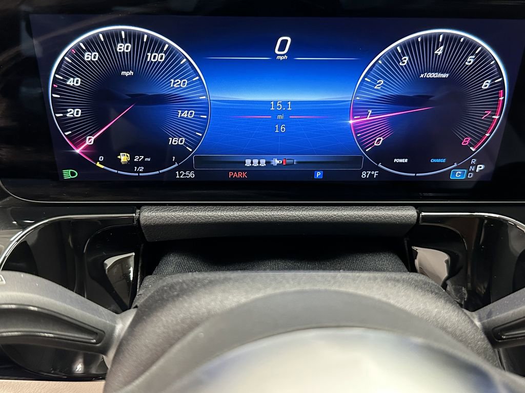 2026 Mercedes Benz GLA 250 4MATIC photo 23