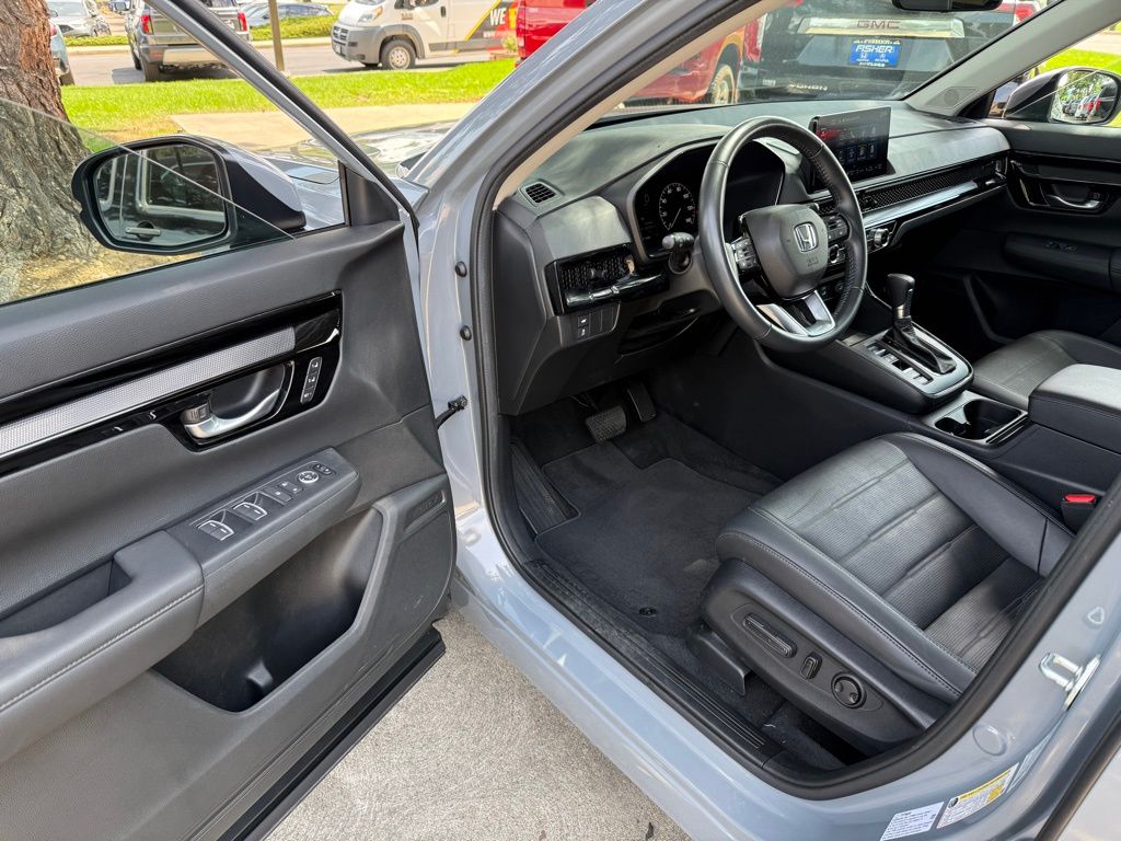 2023 Honda CR-V EX-L photo 13