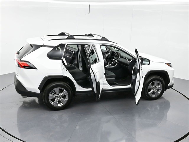 2024 Toyota RAV4 Hybrid LE photo 40