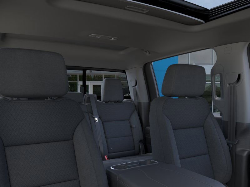 2026 Chevrolet Silverado 1500 LT Trail Boss photo 22