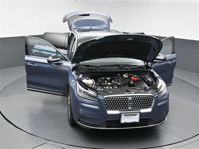 2022 LINCOLN CORSAIR - Image 53