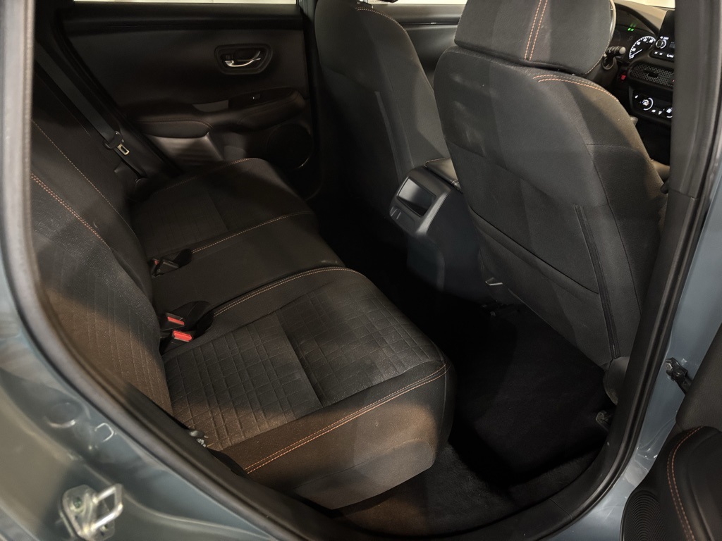 2023 Honda HR-V Sport photo 8