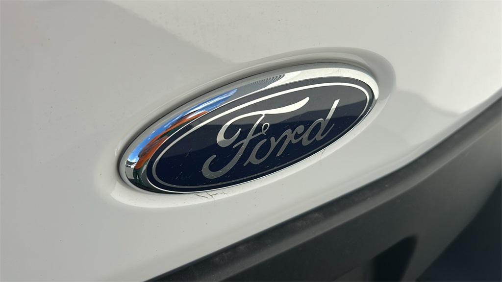 2024 Ford Transit Cargo Van photo 5