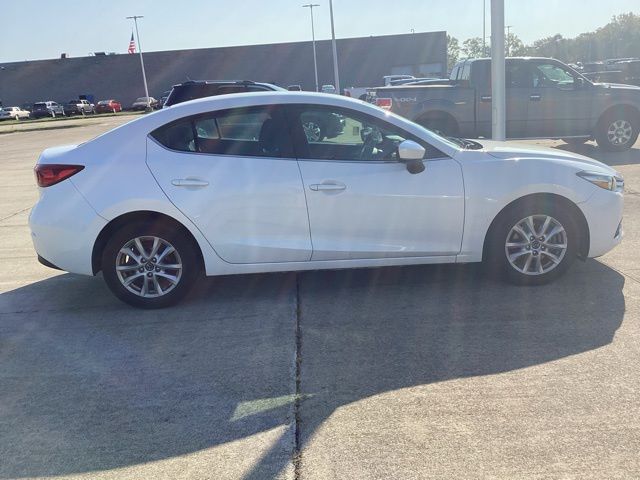 2017 Mazda Mazda3 Sport photo 9