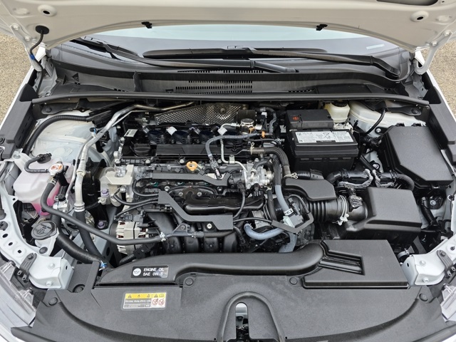 2023 Toyota Corolla LE photo 25