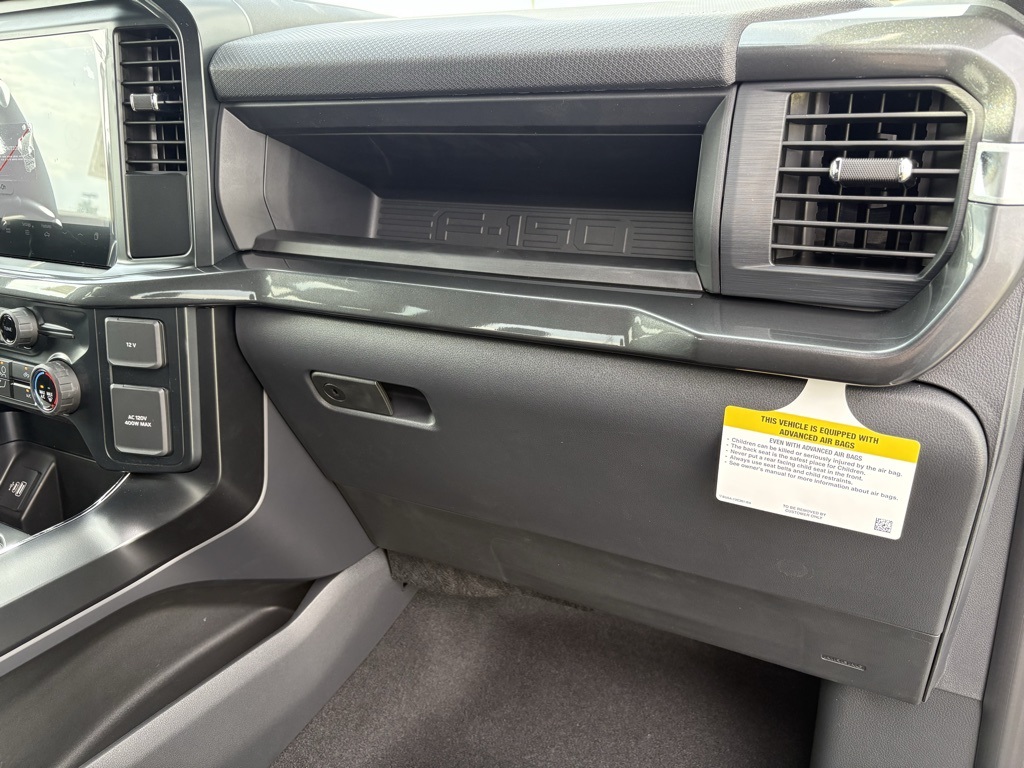 2025 Ford F-150 STX photo 24