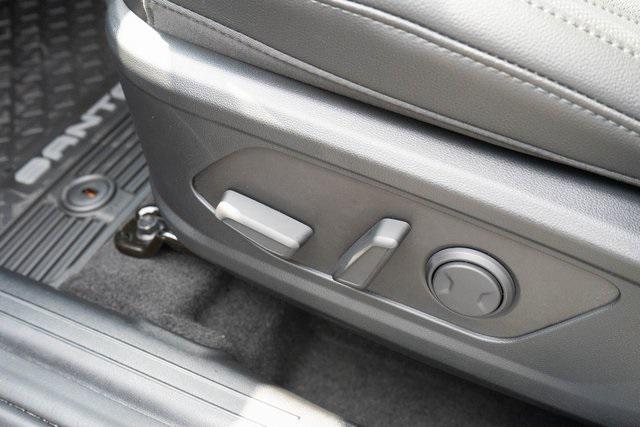 2026 Hyundai Santa Cruz SEL Activity photo 14