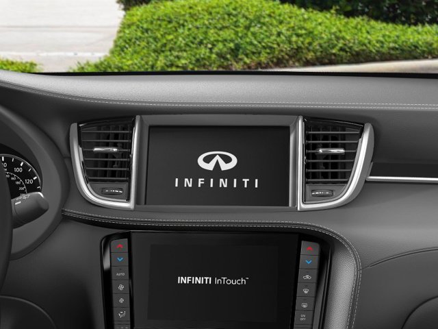 2025 Infiniti QX50 SPORT AWD photo 17