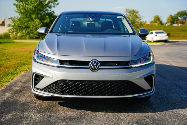 2025 Volkswagen Jetta 1.5T SE photo 40