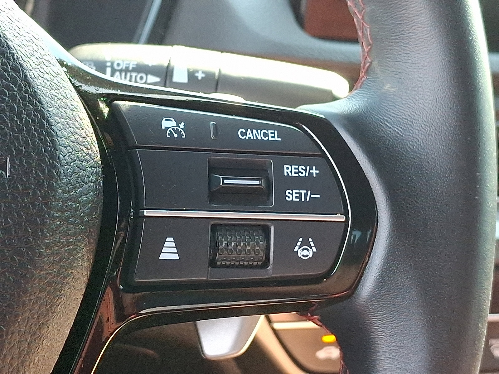 2023 Acura Integra A-Spec Technology photo 20