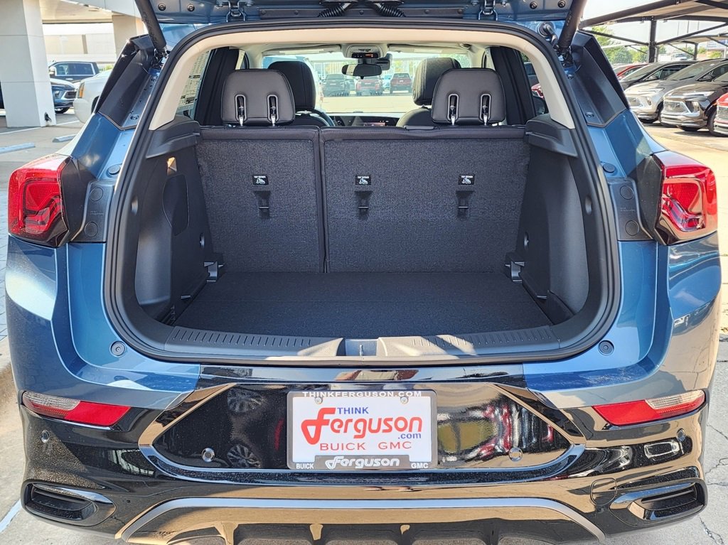 2026 Buick Encore GX Sport Touring photo 40