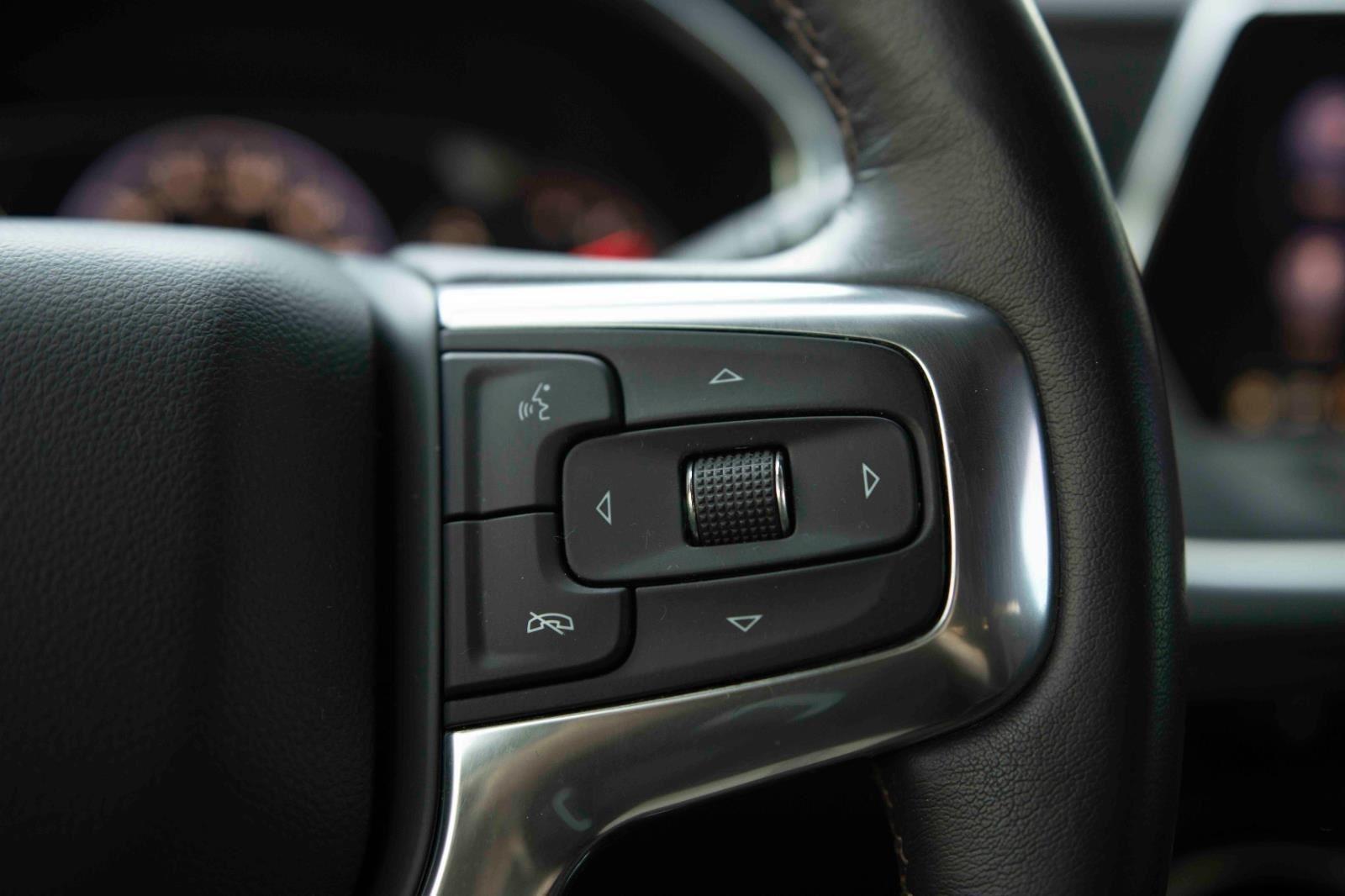 2020 Chevrolet Blazer Premier photo 6