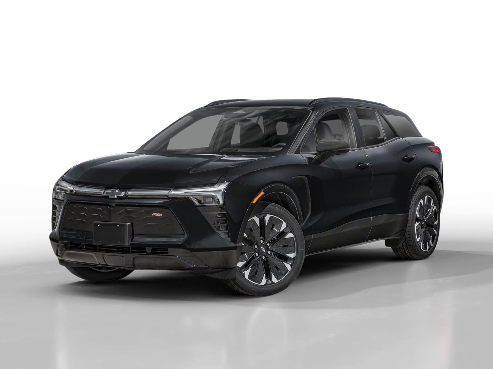 2025 Chevrolet Blazer EV RS's photo