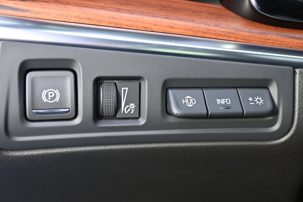 2025 Cadillac XT5 Premium Luxury photo 21
