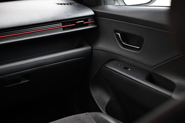 2024 Hyundai Kona N Line photo 25