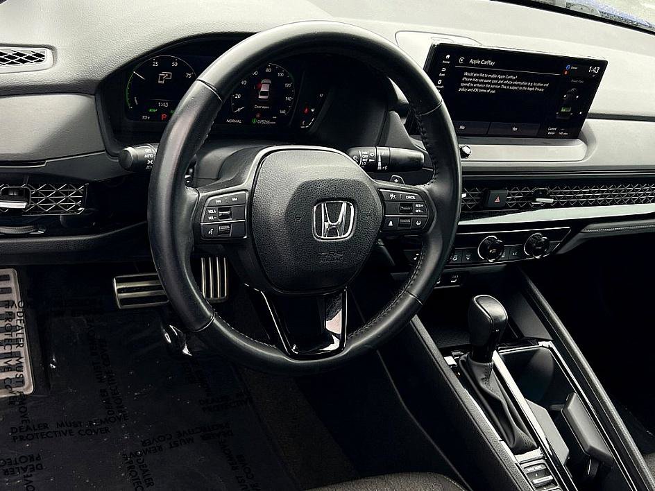 2024 Honda Accord Hybrid Sport photo 6
