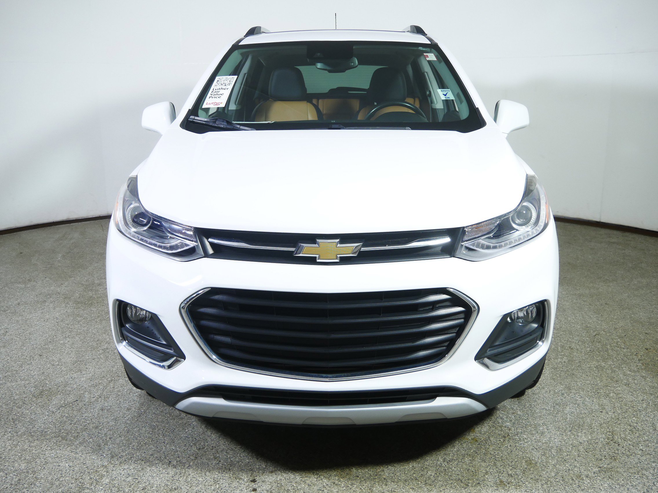 2020 Chevrolet Trax Premier photo 2