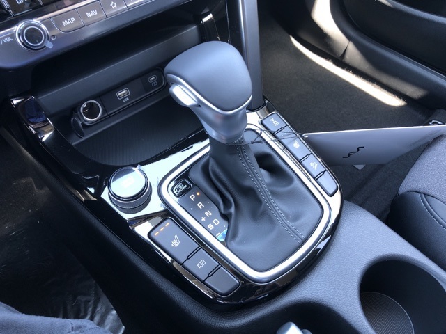 2026 Kia Seltos S photo 22