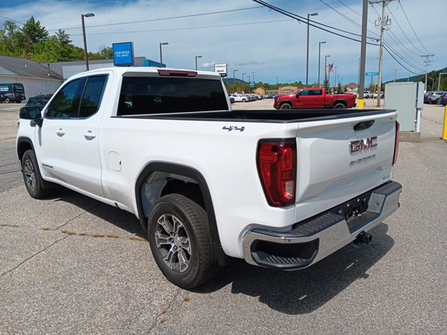 2026 Gmc Sierra 1500 SLE photo 20