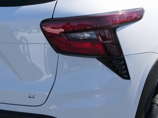 2026 Chevrolet Trax LT photo 4