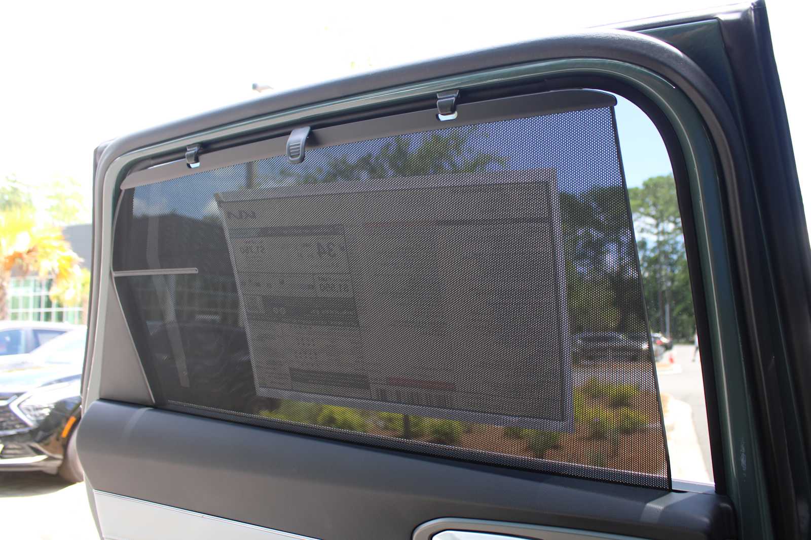 2025 Kia Sorento Hybrid SX Prestige photo 25