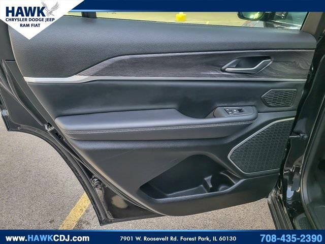 2022 JEEP GRAND CHEROKEE L - Image 19