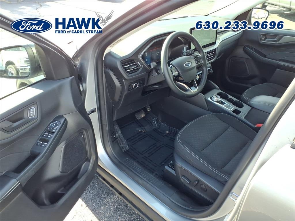 2024 FORD ESCAPE - Image 9